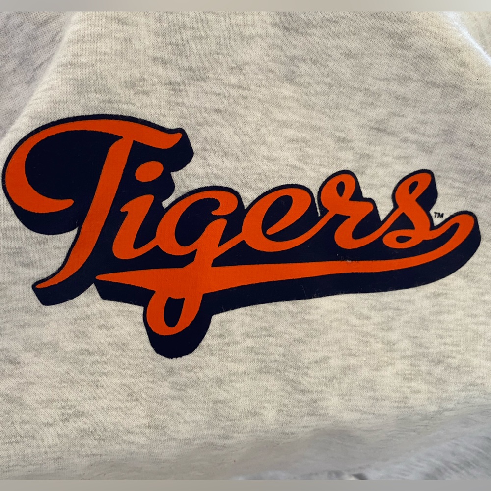 Auburn University Hoodie